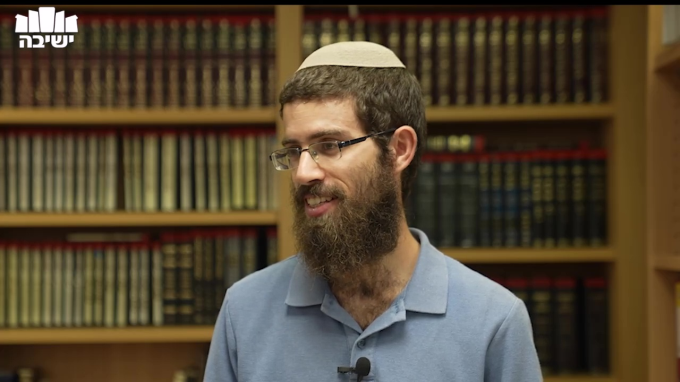 עשרה אנשים לדבר שבקדושה