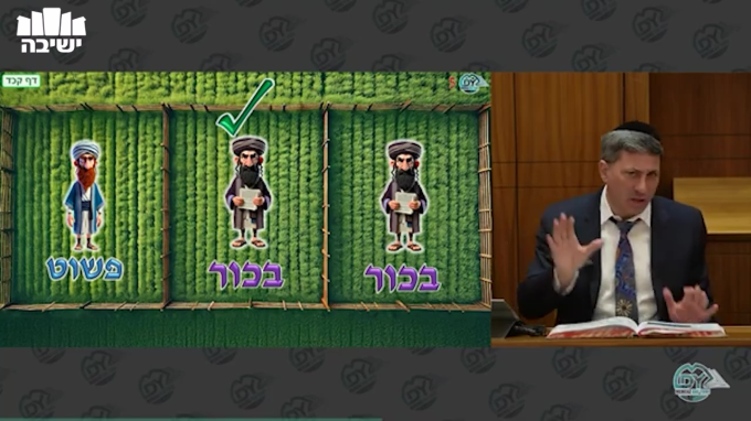 בבא בתרא דף קכ"ד