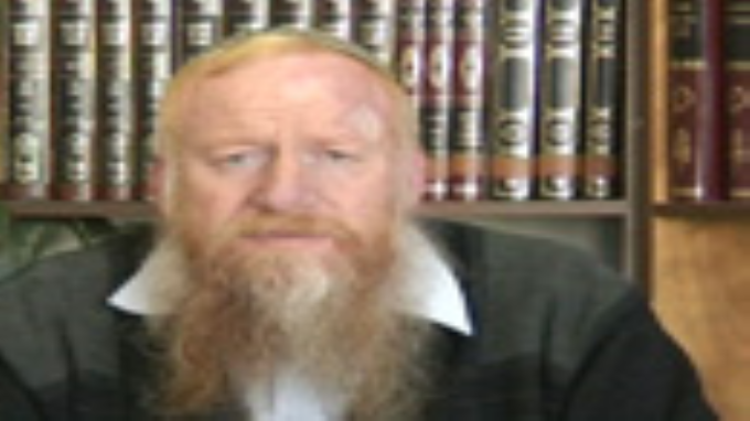 הנטייה לרע כירושה מחטא אדם הראשון