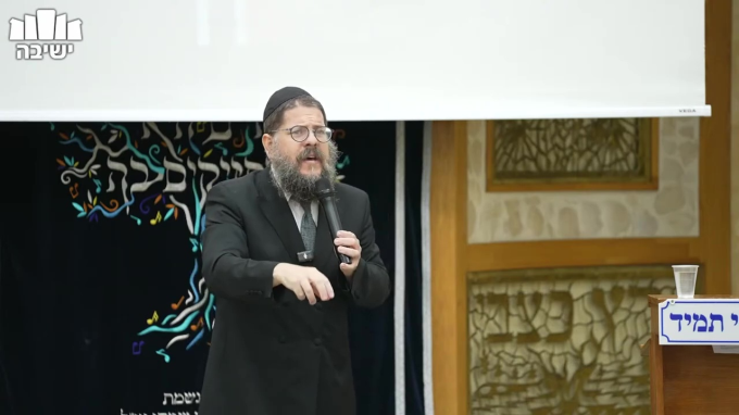 מדוע לא נפסיק לשמוח בשמחת תורה?