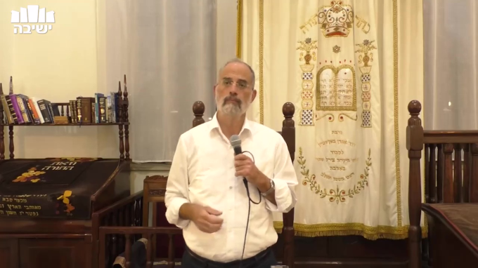 פרשת נח – ביחד ננצח