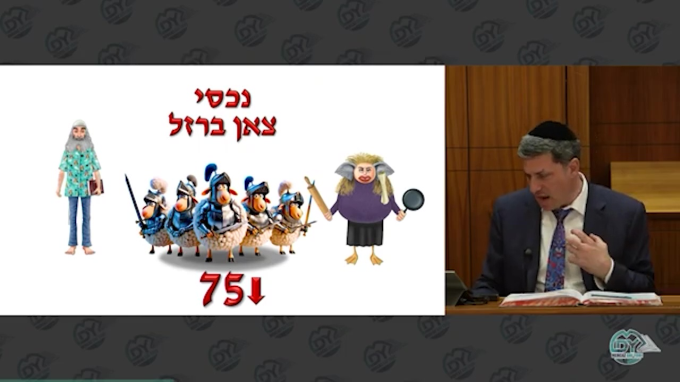 בבא בתרא דף קל"א