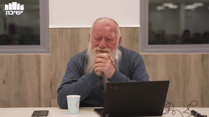 חשיבות התשובה המעשית בביטוי ובהשפעה על העולם הרוחני