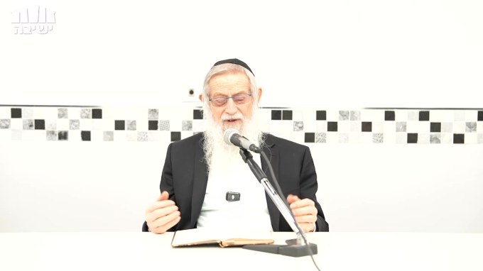 חובת האדם בעולמו