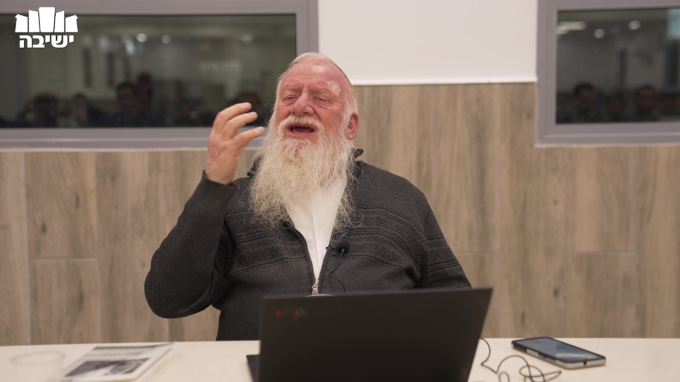 חידוש הבריאה ממקורה של התשובה