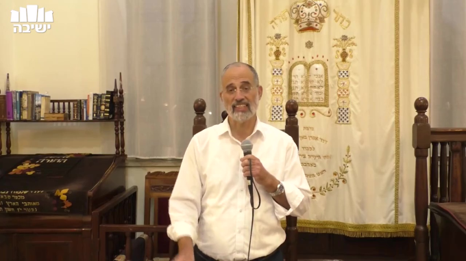 פרשת וירא – מלך העולם