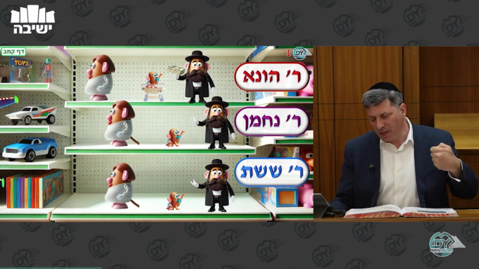 בבא בתרא דף קמ"ב