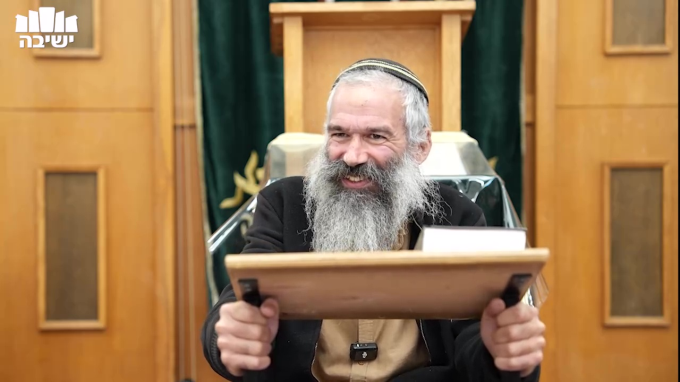 קדושת אבותינו ע"ה, והשתלשלות הקדושה בעם ישראל