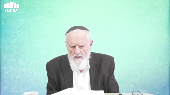 כלי יקר על פרשת וירא חלק ב'