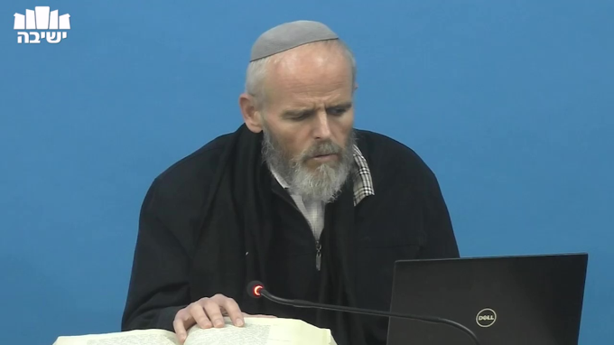 שבירת מודל המלכות של שמואל 