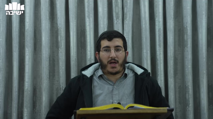 מלאכת בישול חלק ב'- בישול אחר בישול