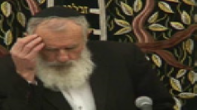  "מעכשיו" בדבר שלא בא לעולם