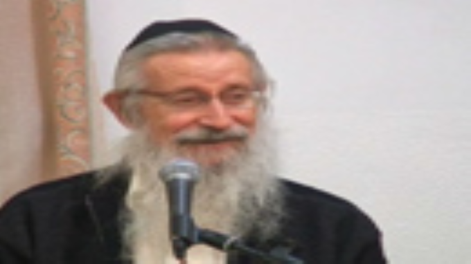 ספר בראשית - הטוב והיושר