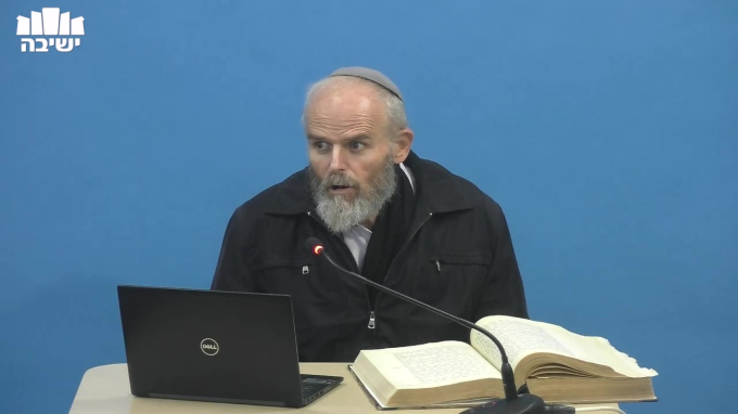 מה בין המלחמה בנחש למלחמה בעמלק