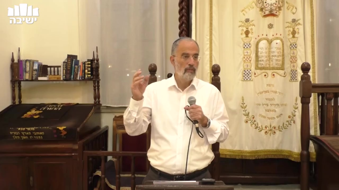 פרשת תולדות – מעשים ונסים
