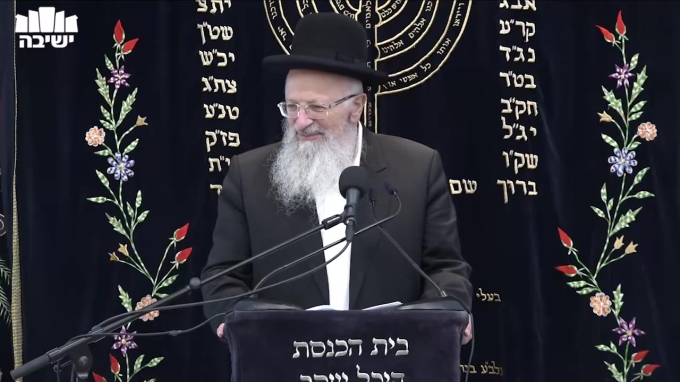 פרשת תולדות תשפ"ה – עתיד אירופה ואמריקה