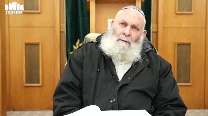 לימוד אמונה מתוך קבלת המסורת
