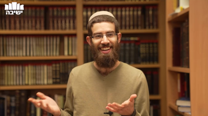 שעת נפילה ביבמה