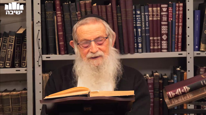 כוח הידיעה משפיע על כוח רצון האדם, ומעלת בניית עולמו הפנימי