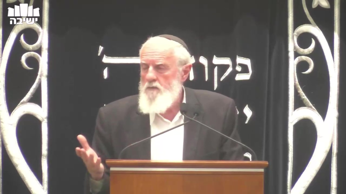 נביאים מסרוה לאנשי כנסת הגדולה