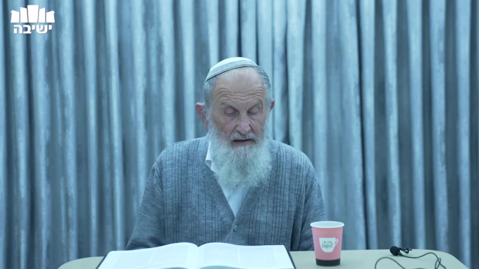 יושר טבע האדם