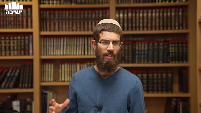 העיקר בחליצה הוא היבמה