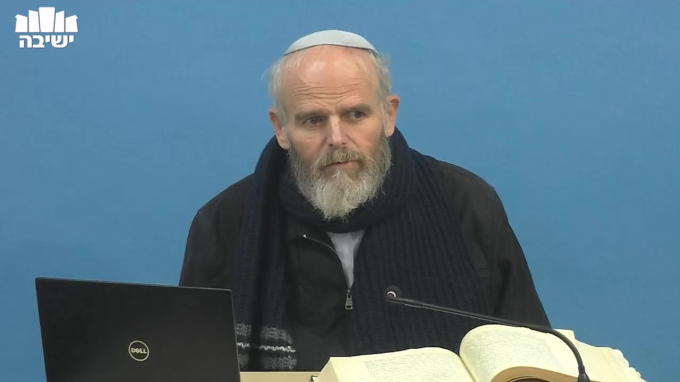 הגעת שמואל לאחר הניצחון