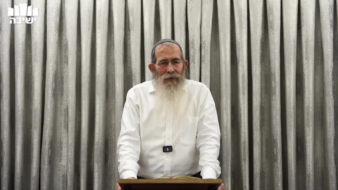 יעקב אבינו – שורשו של בית ישראל