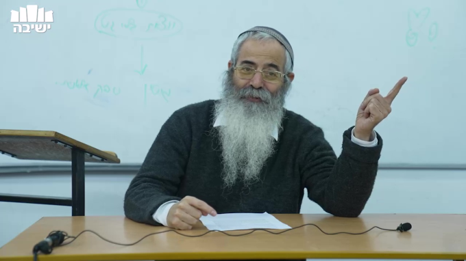 הסיבה העמוקה לחולי הנפש