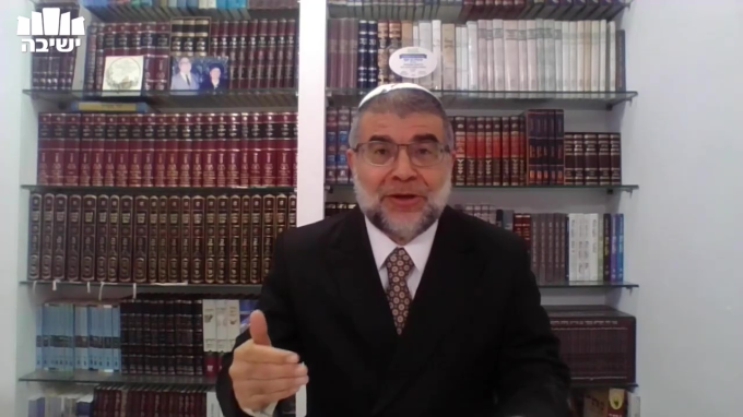 יעקב ועשיו, הכנה לקראת התנגשות – פרשת וישלח