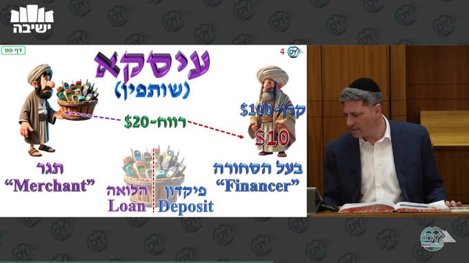 בבא בתרא דף קס"ח