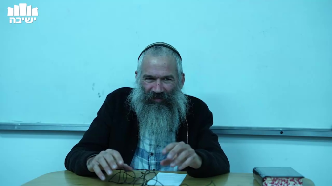 ההתקדמות מ'יעקב' ל'ישראל', ומיחיד לעם