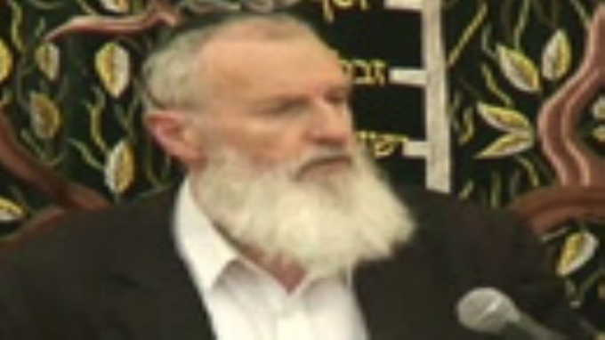 נושא בעול עם חברו