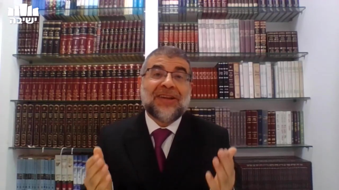 'יפה תואר ויפה מראה' - עלייתו של יוסף והחשש לנפילה