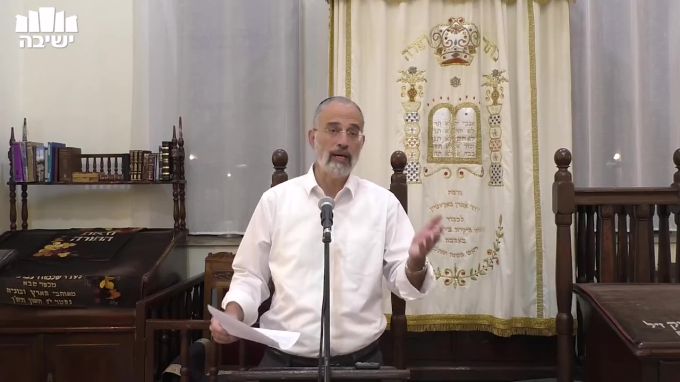 פרשת וישב – מה זה ניצחון מוחלט?