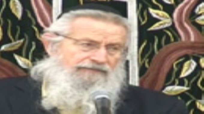 בית המקדש ואנחנו