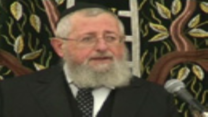 היתר עגונה שבעלה נחטף ע"י מחבלים