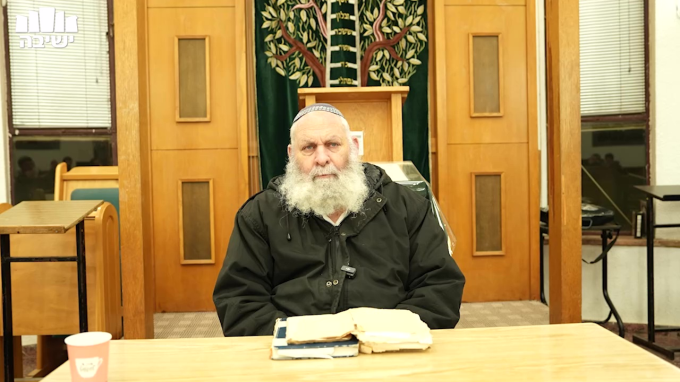 עניינו של חלום המלך, והפילוסוף