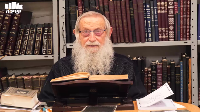ההכרה והרצון תלויים זה בזה, ככל שהרצון יתחזק ויתעלה כן ההכרה תתחזק