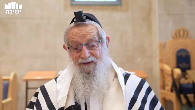 "ככתוב בתורה"