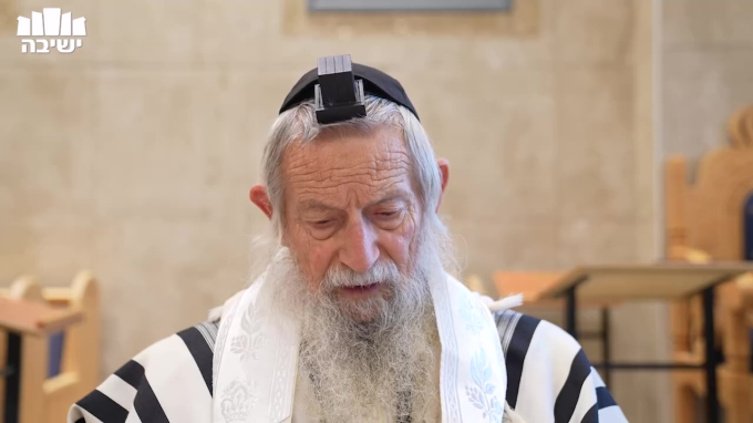 "ושלא יפתנו", "ויניחנו לעבוד את ה'", "ויהי רצון"
