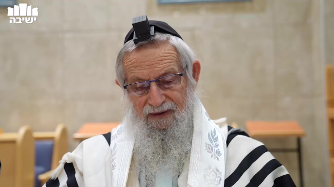 "וידבר ה' אל משה", "קדש לי כל בכור", "פטר כל רחם"