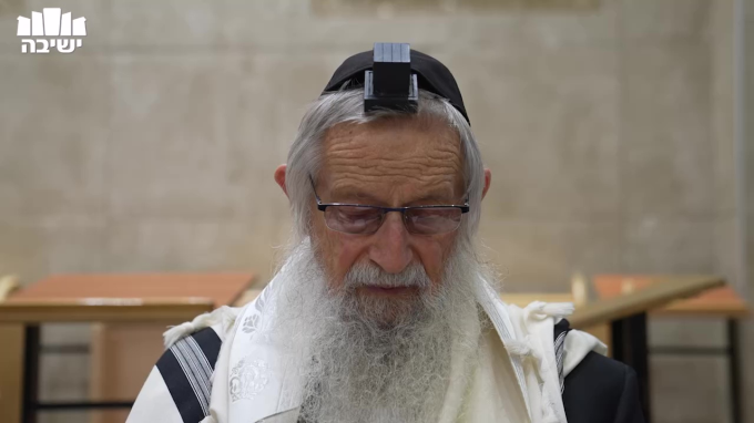 "וכל פטר חמור", "והיה כי ישאלך"