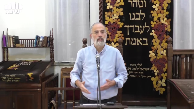 חנוכה – בני בינה