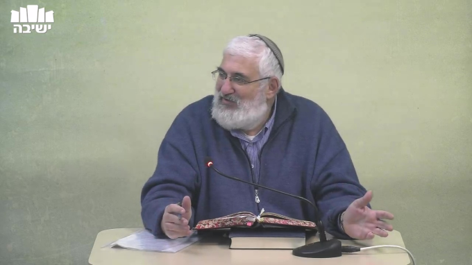 התחברות יהורם ויהושפט למלחמה במלך מואב, ומה שקורה בדרך