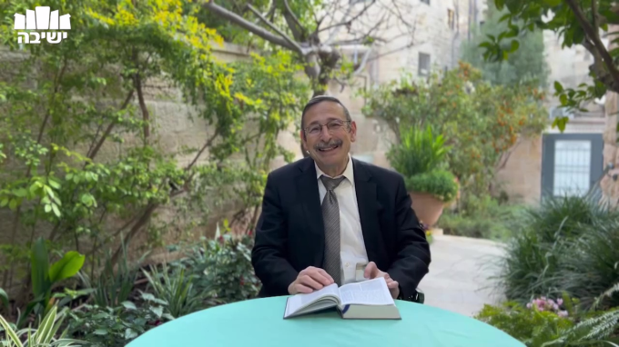 ויחי – העצה שנתן יעקב ליוסף, מאז ועד היום