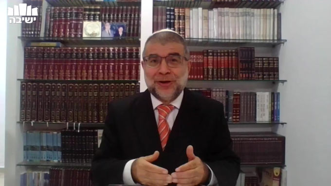 צוואת דוד לשלמה – כיצד דוד מפר הבטחתו?