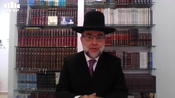 ברכת הלבנה – הלכות ומנהגים