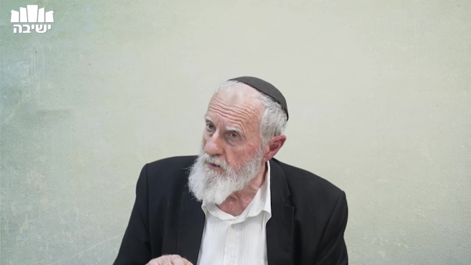 ברכות יעקב לשבטים