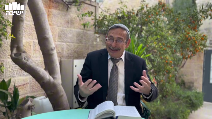 שמות – מה היה על משה ללמוד מהבאר במדין